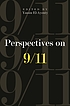 Perspectives on 9/11