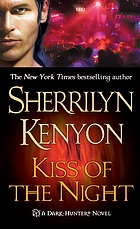 Kiss of the night