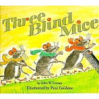 The complete story of the Three blind mice