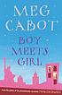 Boy meets girl de Meg Cabot