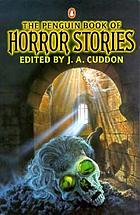 The Penguin book of horror stories