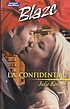 L.A. confidential door Julie Kenner
