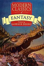 Modern classics of fantasy