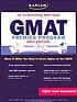 GMAT premier program. de Kaplan Publishing.