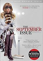 The September issue