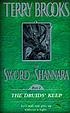 The sword of Shannara, Part 2 : the Druids' keep de Terry Brooks