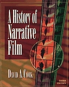 A history of narrative film
