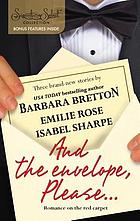 And the envelope, please