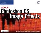 Adobe Photoshop CS image effects