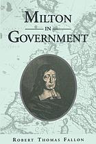 Milton in government
