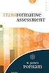 Transformative assessment 著者：  W  James Popham 