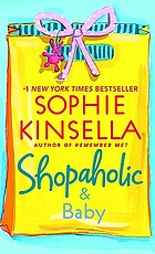 Shopaholic & baby