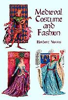 Medieval costume and fashion