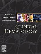 Clinical hematology