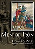 Men of iron von Howard Pyle
