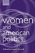 Women and American politics : new questions, new directions