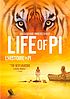Life of Pi by  Dean Georgaris 