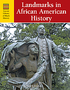 Landmarks in African American history