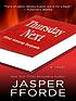Thursday Next-- first among sequels por Jasper Fforde