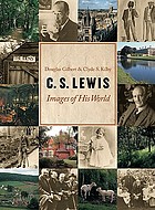 C.S. Lewis : images of his world