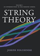 String theory