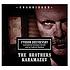 The brothers Karamazov 著者： Fyodor Dostoyevsky