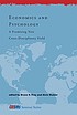 Economics and psychology : a promising new cross-disciplinary... von Bruno S Frey