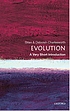 Evolution : a very short introduction