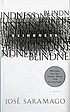 Blindness por  José Saramago 