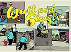 Walt & Skeezix : 1921 & 1922