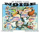 A little less noise