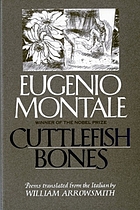 Cuttlefish bones : 1920-1927
