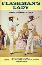 Flashman's lady