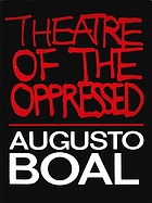 Theatre of the oppressed