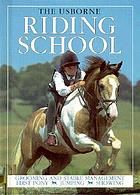 The Usborne riding school
