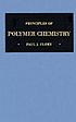 Principles of polymer chemistry. 著者：  Paul J Flory 