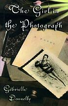 The girl in the photograph