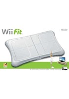 Wii fit