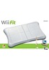 Wii fit