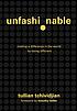 Unfashionable : making a difference in the world by being different