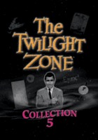 The twilight zone. Collection 5