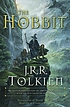 The hobbit  : an illustrated edition of the fantasy... door J  R  R Tolkien