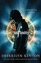 Infinity : Chronicles of Nick #1