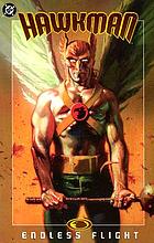 Hawkman, endless flight