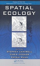 Spatial ecology