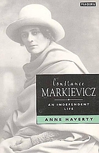 Constance Markievicz : an independent life
