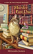Murder past due by  Miranda James 