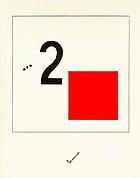 About two squares : in 6 constructions : a suprematist tale