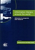 Information literacy around the world : advances in programs and research