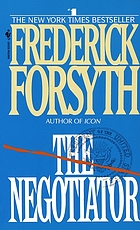 The negotiator